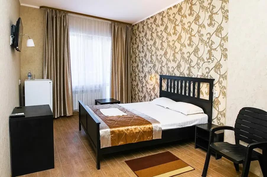 Двухместный номер Comfort фото 3