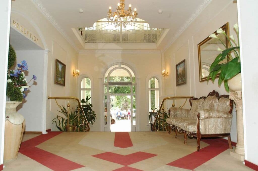 Гранд Отель фото 2