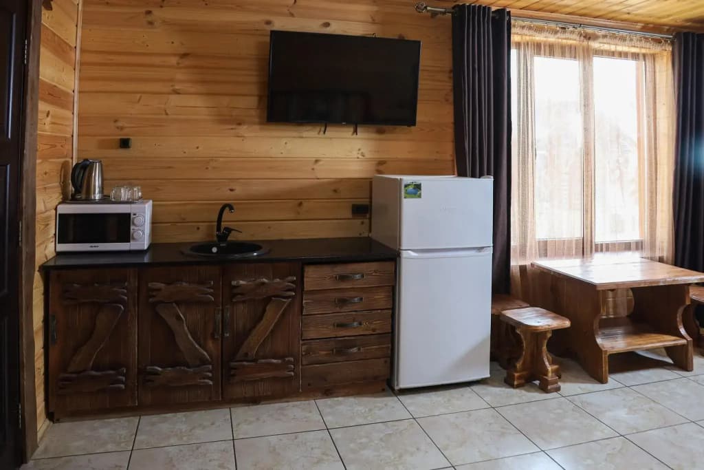 Номер Standard фото 15