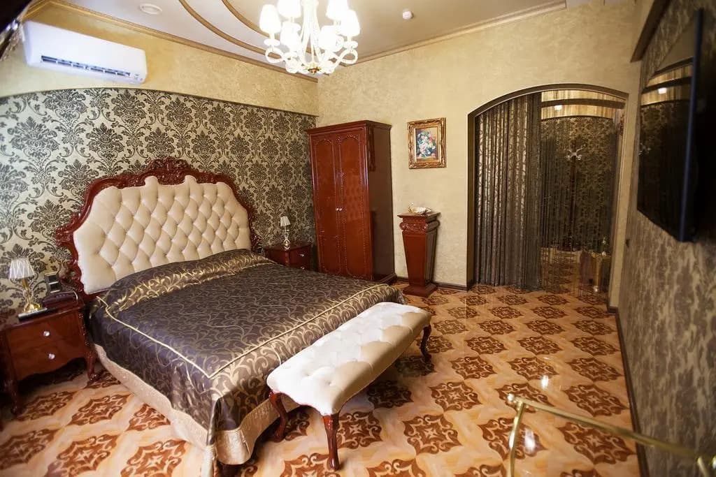 Resort Rayskiy bereg фото 7