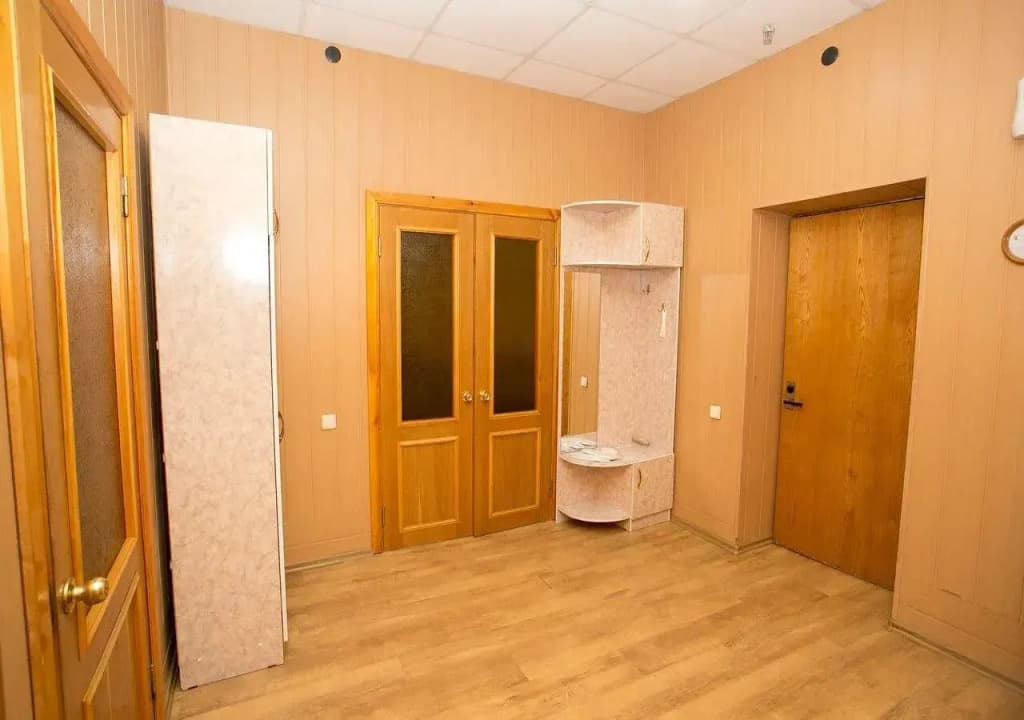 Четырёхместный люкс с 3 комнатами фото 3