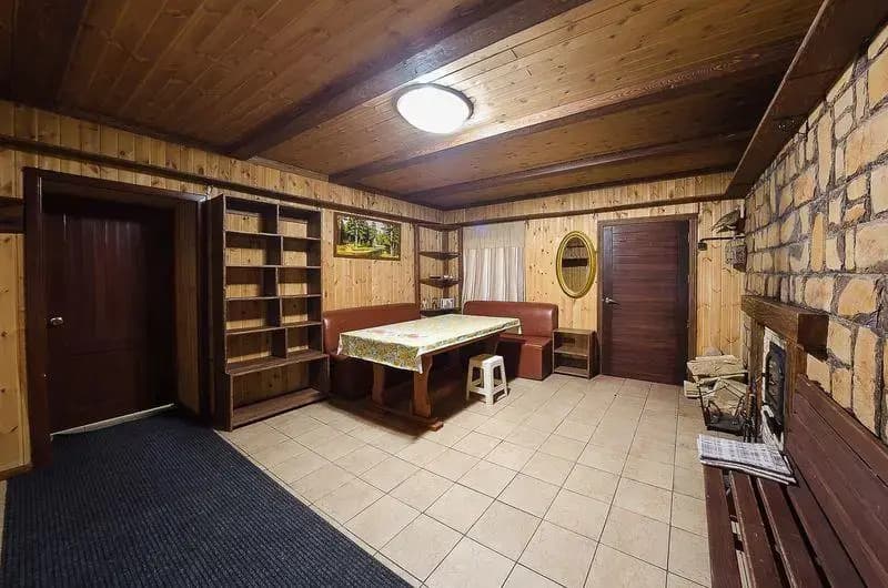 Комплекс отдыха Академия фото 7