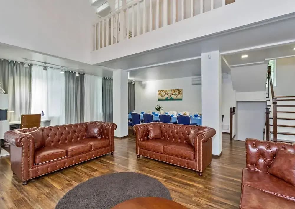 Отель Sofi Platinum Villa & Spa фото 2