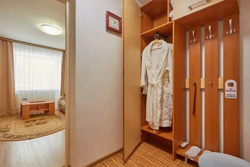 Номер Deluxe фото 3