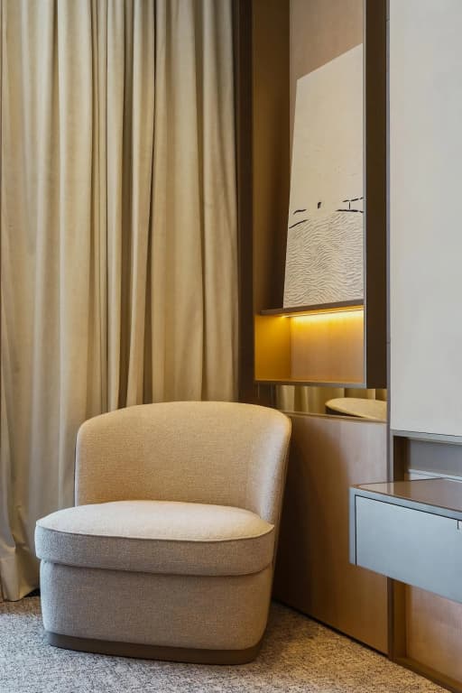 Двухместный номер Deluxe Comfort с видом на море двуспальная кровать фото 13