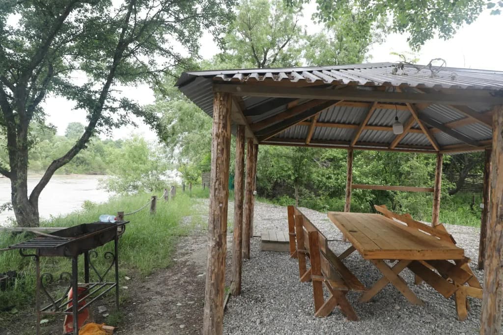 Экоферма "Кундухово" фото 6