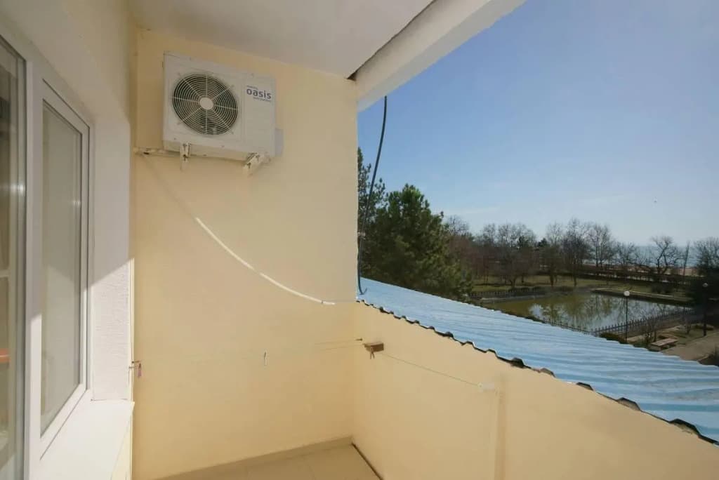 Primorie Sanatorium фото 8