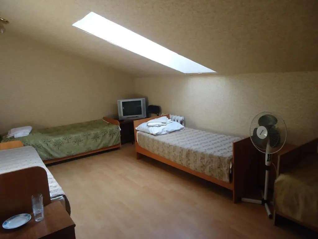 Санаторий Радуга фото 3