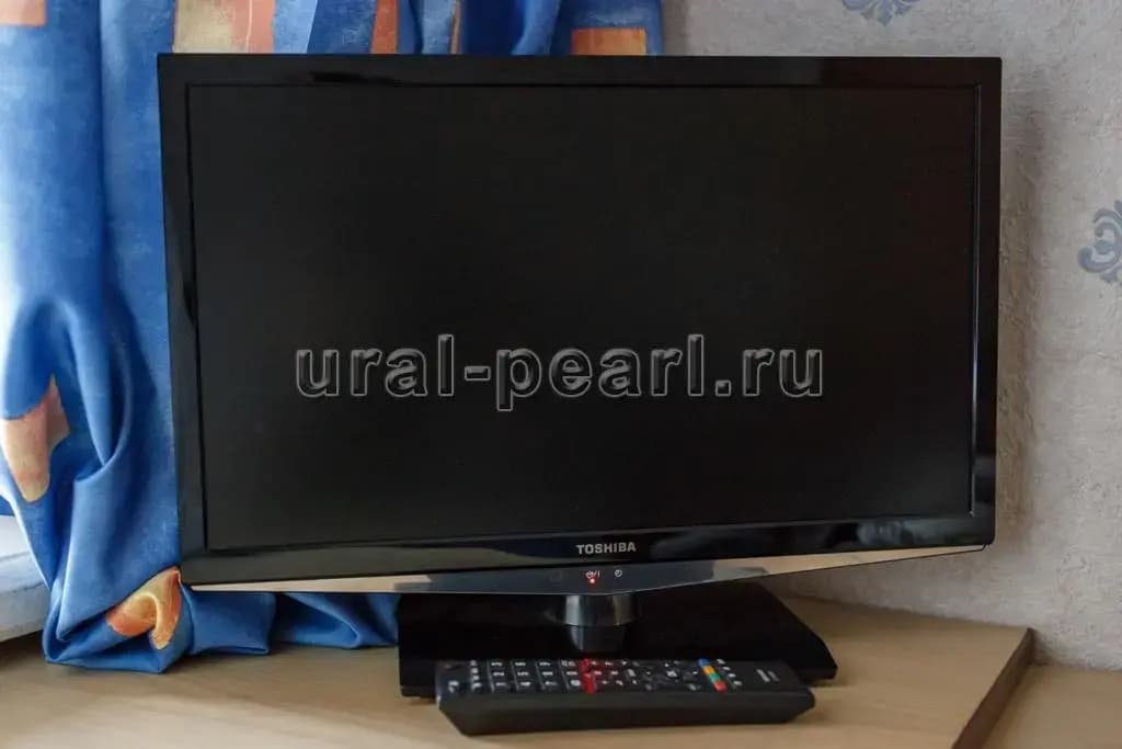 Номер Standard фото 4