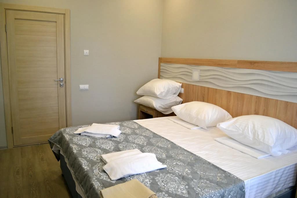 Druzhba Sanatorium фото 4