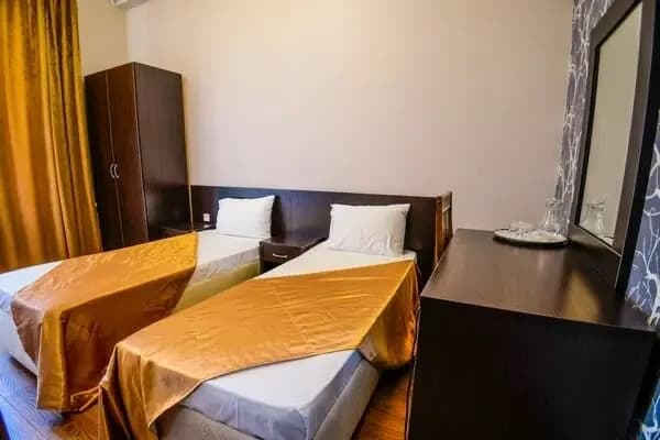 Bellagio Resort фото 7