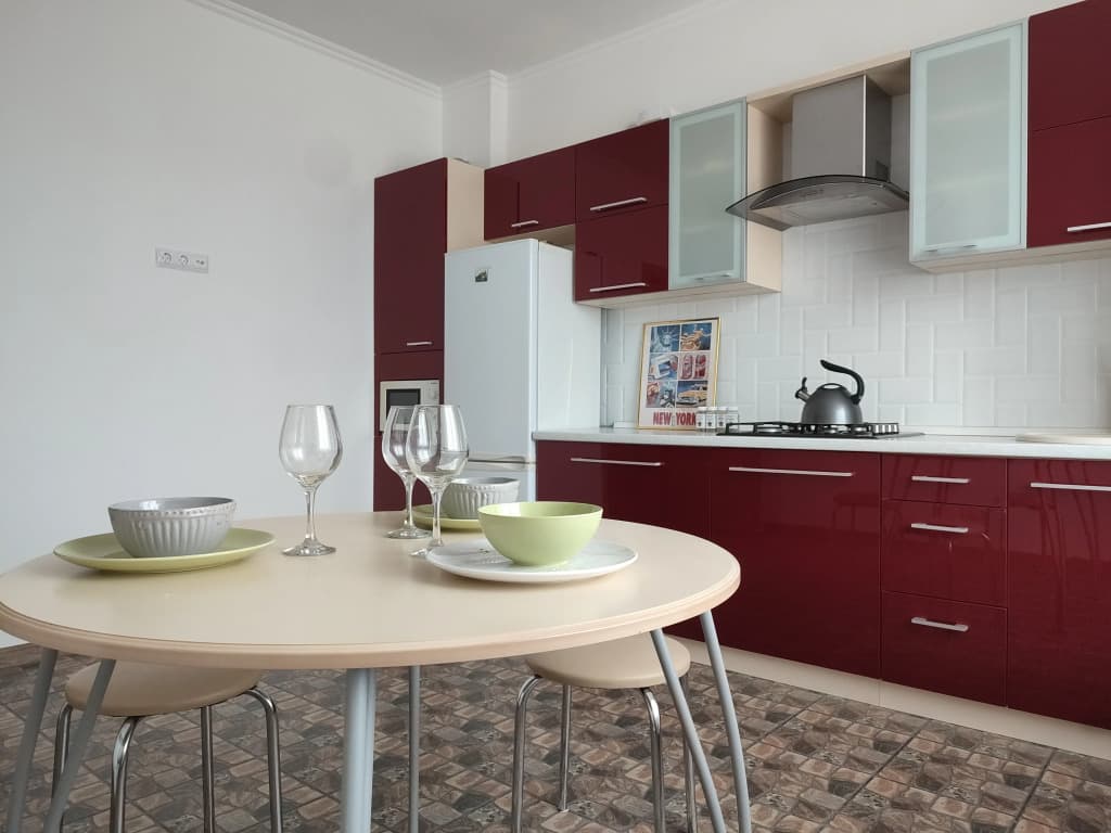 Апартаменты Baltic Resort на Садовой фото 5