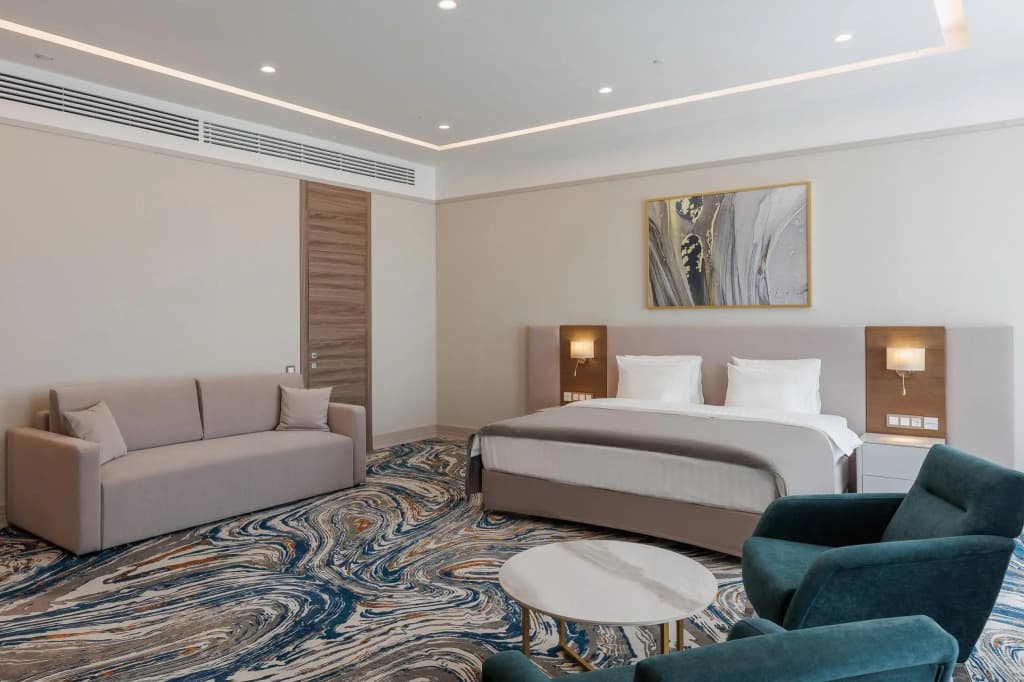 Minger Med SPA фото 5