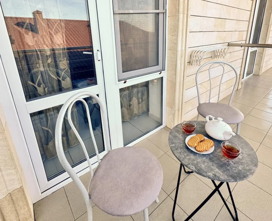 Марракеш Голд фото 8