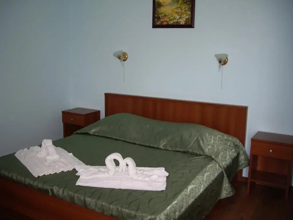 Солнечный фото 3