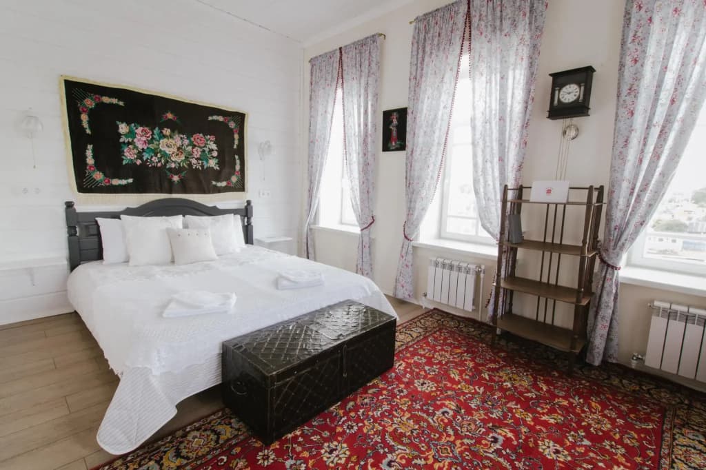 Номер Comfort с балконом фото 2