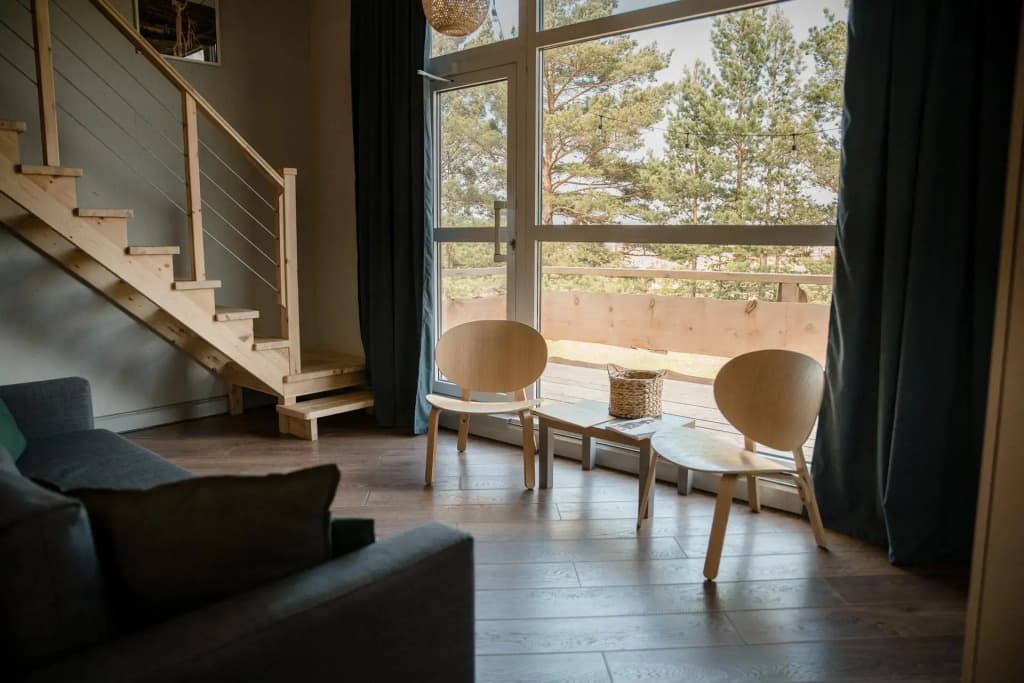 ТУЖИ ленд-арт парк фото 7