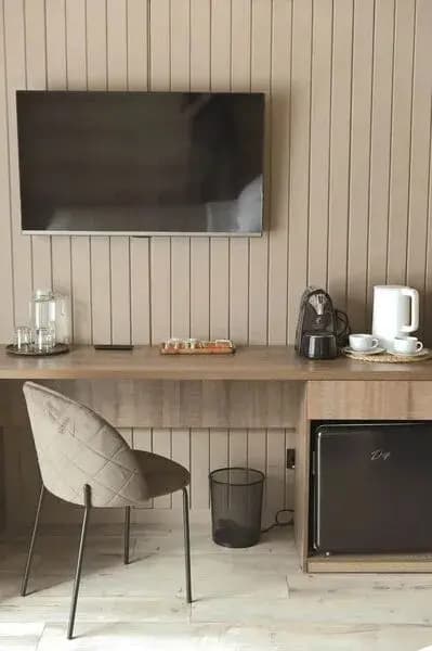 Двухместный номер Standard (2 отдельные кровати) фото 2