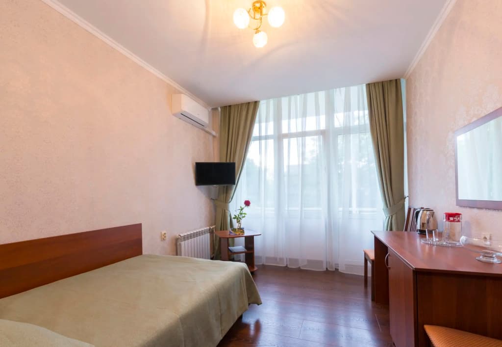 им. Анджиевского (Ессентуки) фото 3