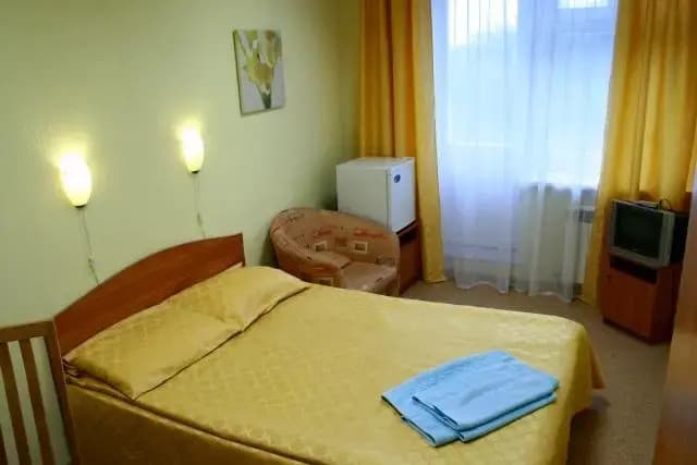 Санаторий Волга фото 7