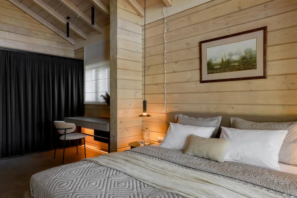 Эко Парк Туган Як фото 4