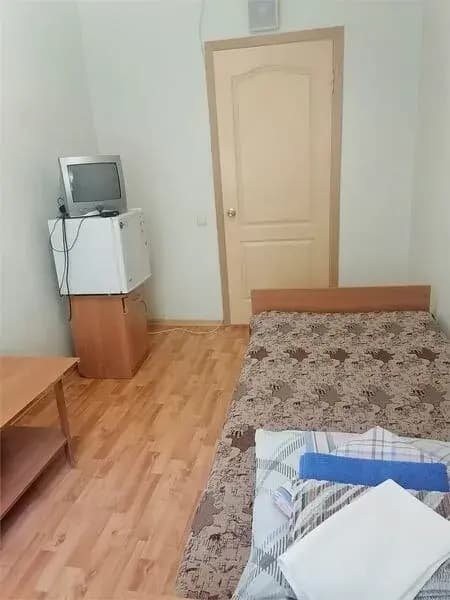 Одноместный номер Эконом фото 2