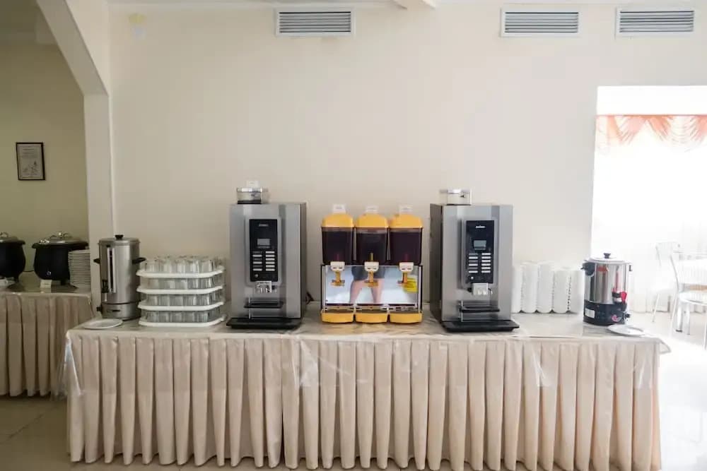 Санаторий «Светлана» фото 5