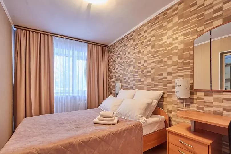 Люкс с 2 комнатами фото 1