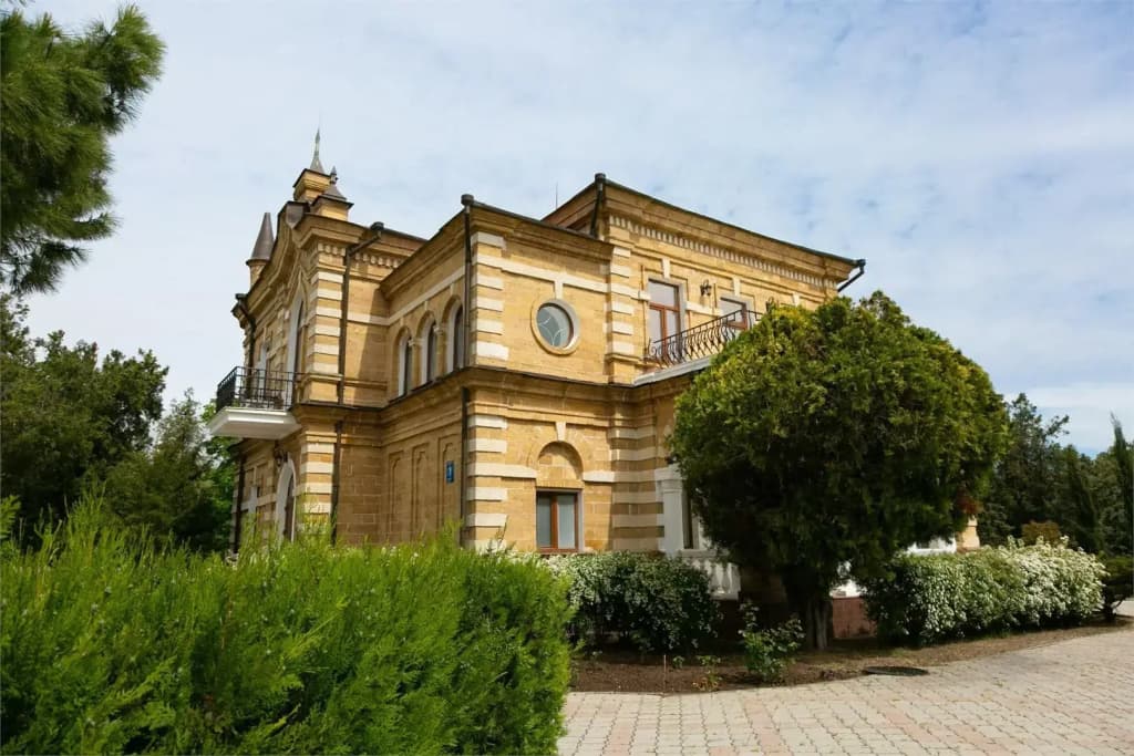 Люкс в историческом здании фото 7