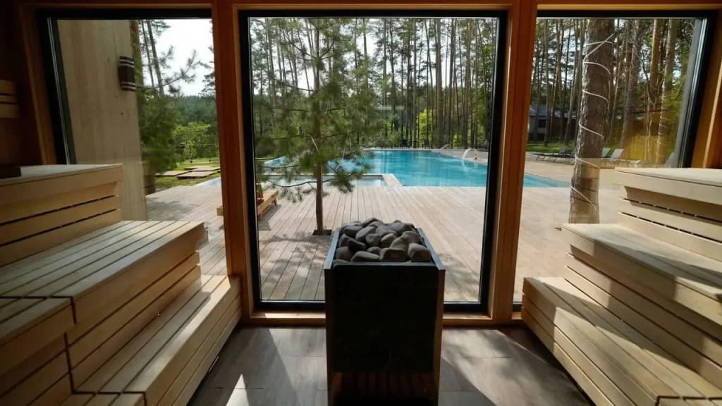 Отель Pioneer Resort фото 6