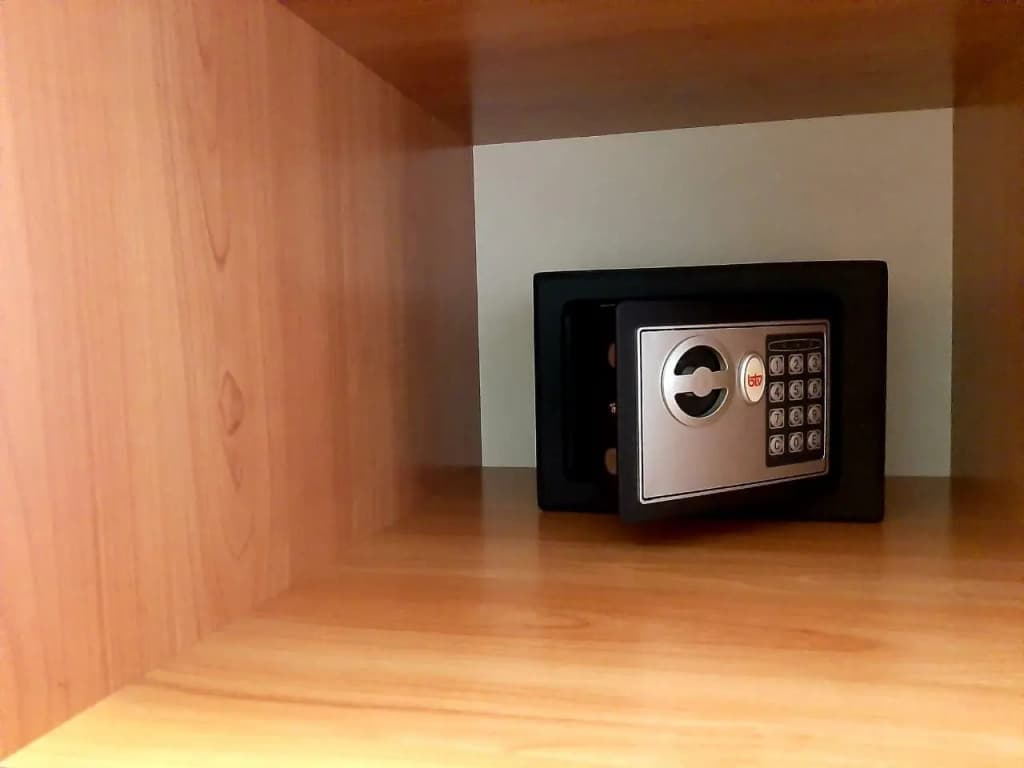 Номер Standard фото 9