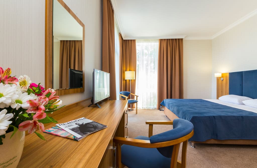 Золотой Якорь фото 6