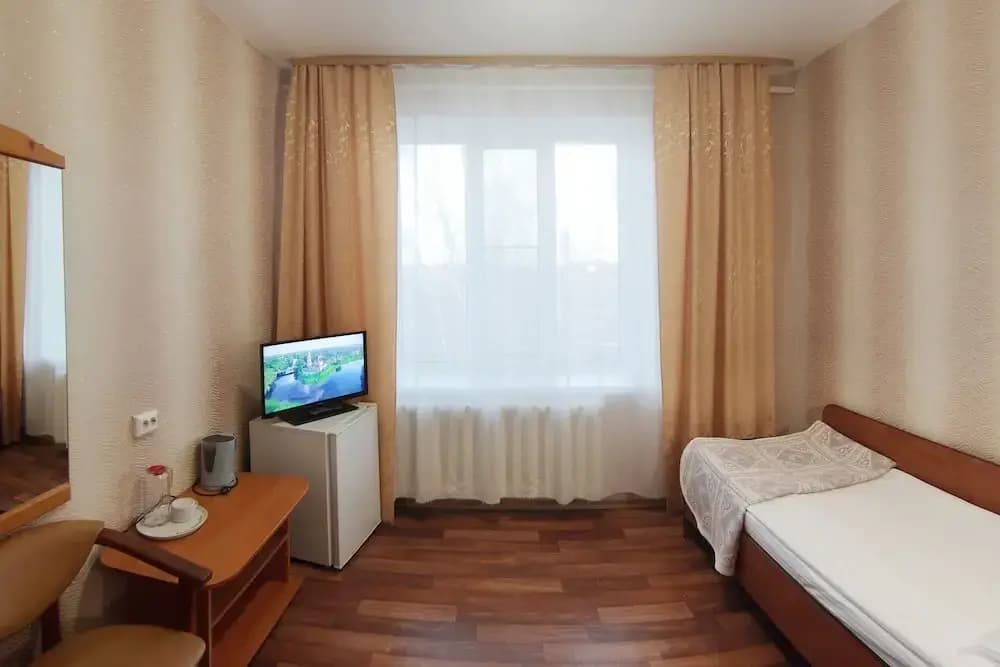 Номер Standard фото 1