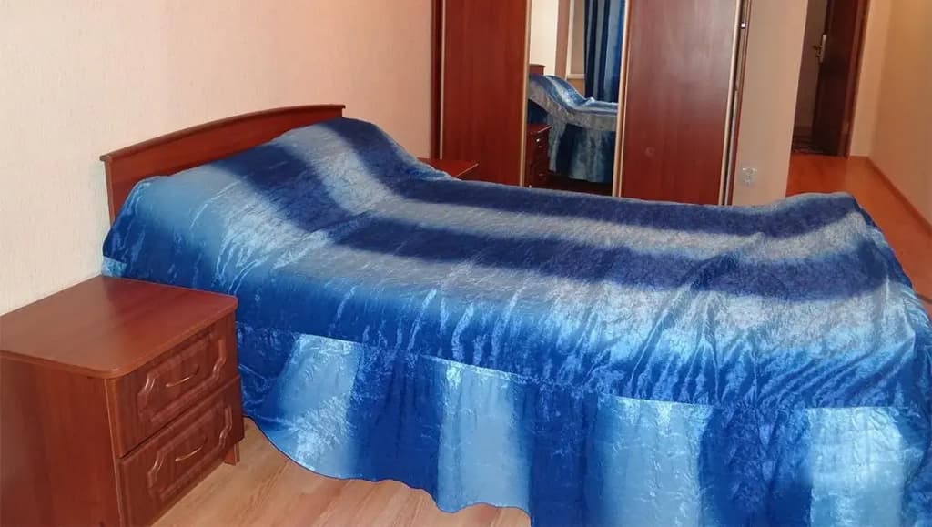Номер Standard фото 1