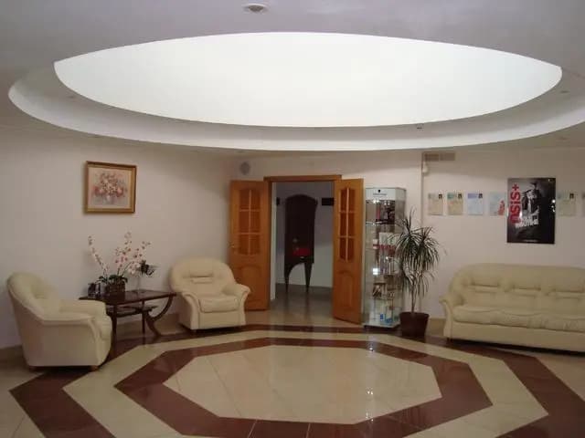 Санаторий Волга фото 2