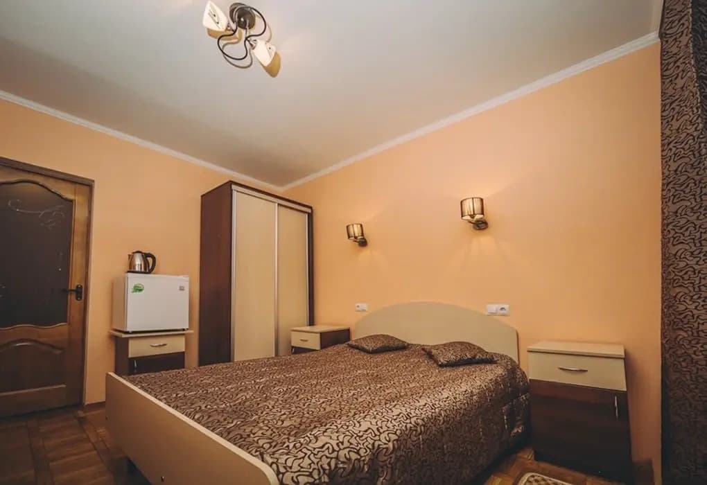 Alesya Sanatorium фото 6