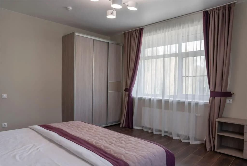 Четырёхместный коттедж Premium фото 7