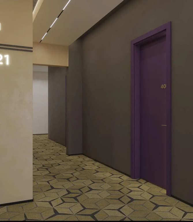 Гранд Родина фото 7