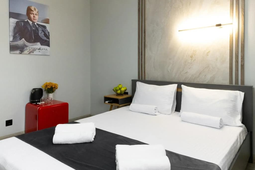 Есенин Дача фото 6