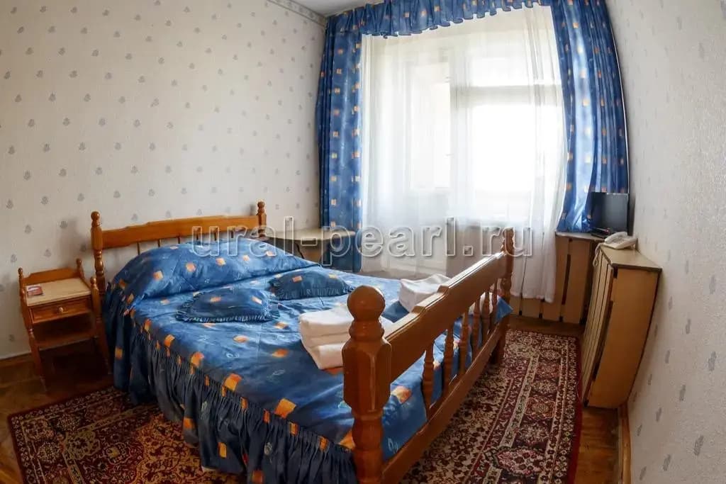 Номер Standard фото 3