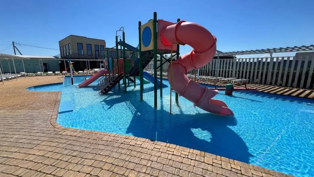 Глубина Термал-СПА-Резорт фото 7