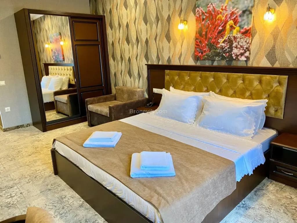 Прибой Гранд Отель и Спа фото 7