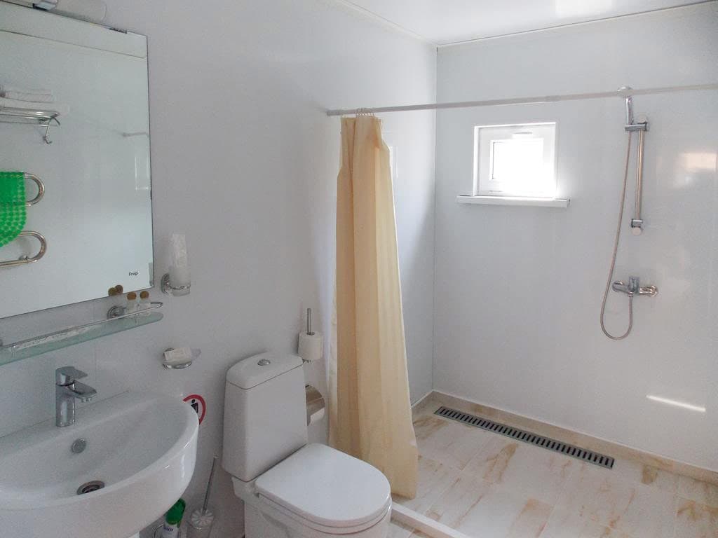 Гостиничный комплекс Инал фото 8