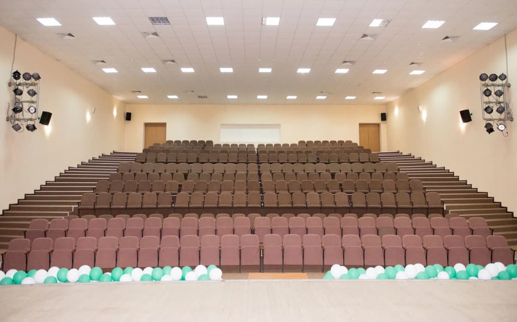 Санаторий Зеленая роща (Корпус 3) фото 4