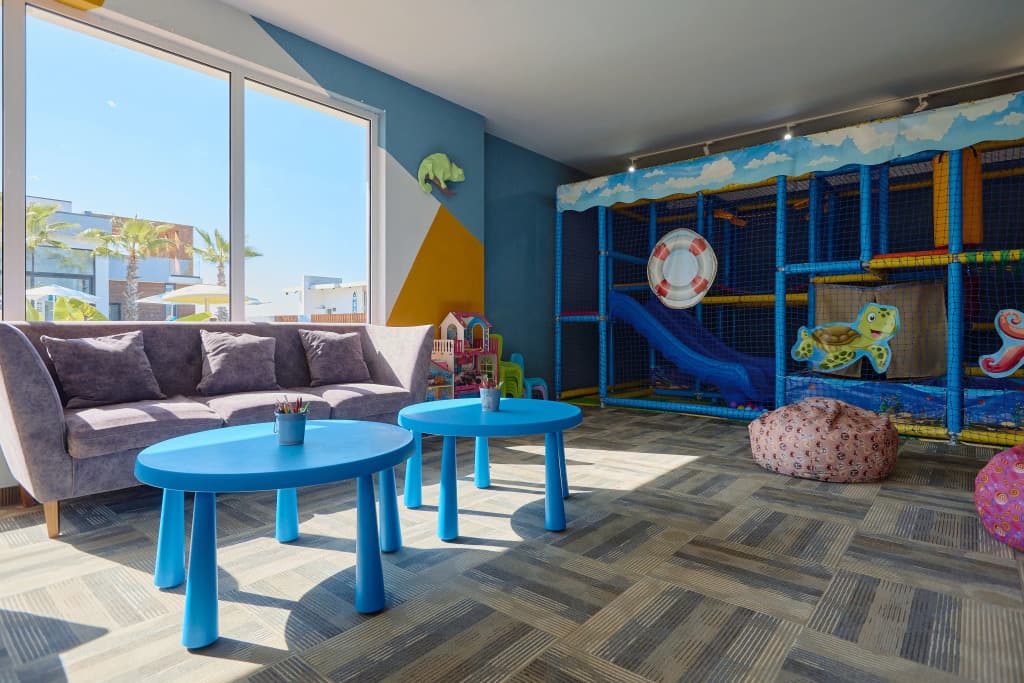 Aquamarine Family Club Hotel (Аквамарин Фэмили Клаб) фото 8