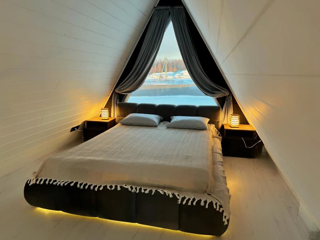 Happy Tree Camp (Хэппи Три Кемп) фото 4