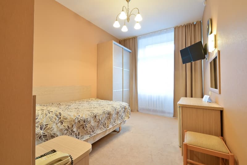 Sibir (Belokurikha) фото 7