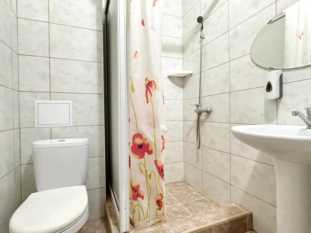 Номер Standard с балконом фото 16