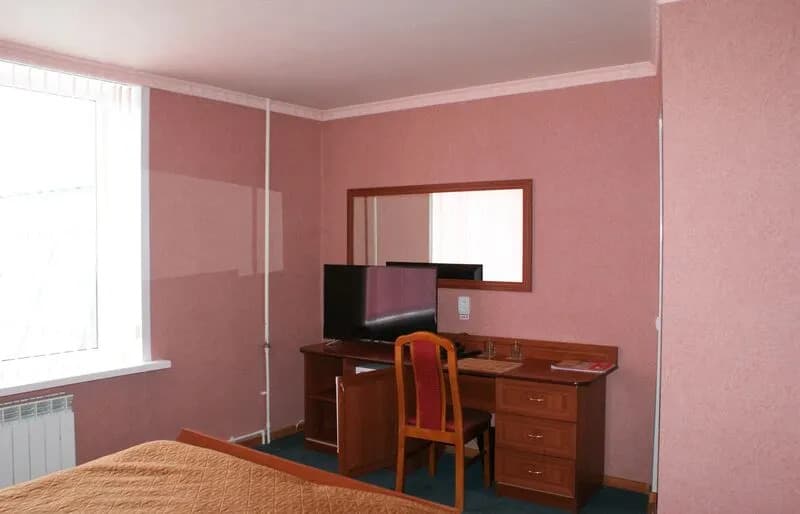 Мокша фото 8