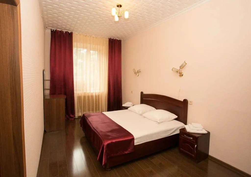 Номер Standard фото 1
